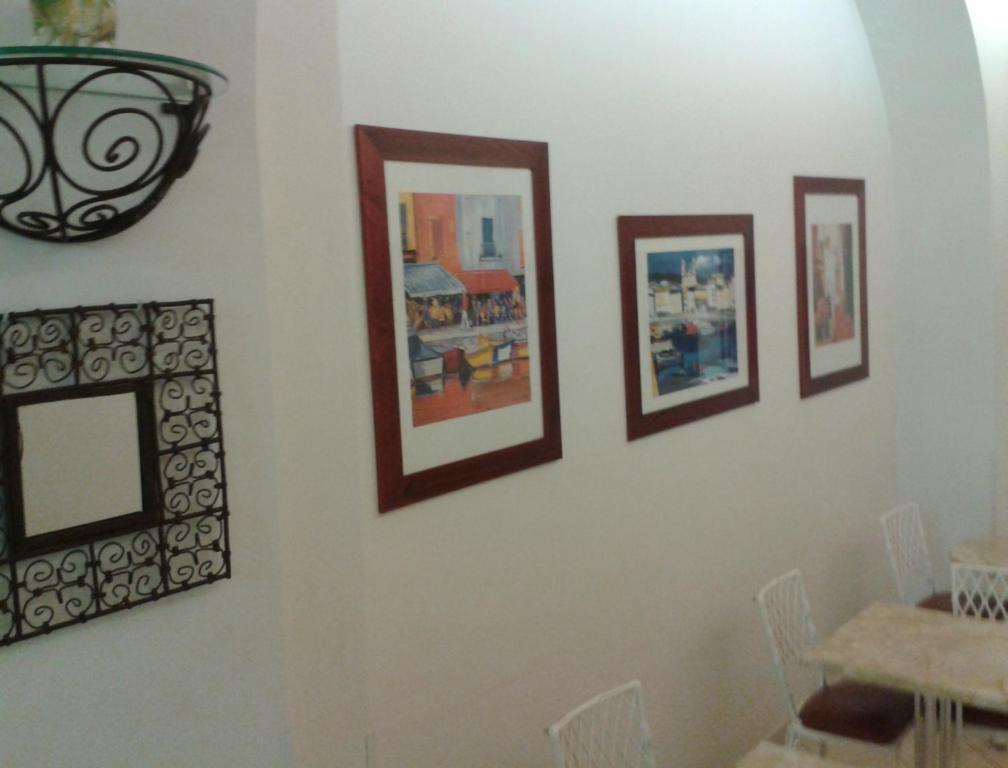 Hotel Univers Bastia  Exterior foto
