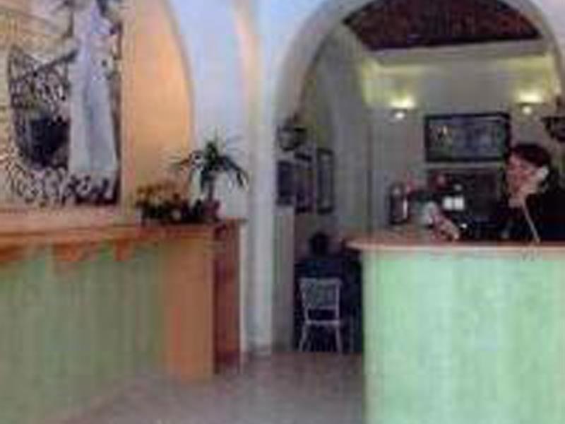 Hotel Univers Bastia  Exterior foto